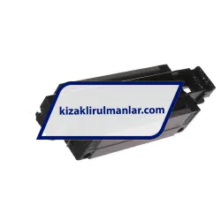 NSK NAH25BLZ rulman resim 2