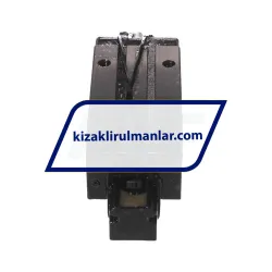 NSK NAH25BLZ rulman resim 3