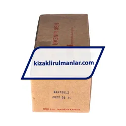 NSK NAH25BLZ rulman resim 4