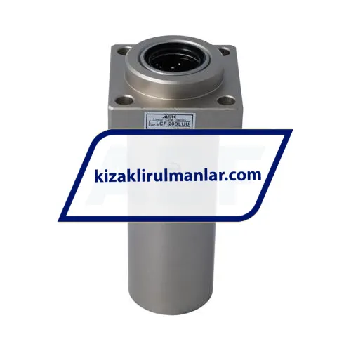 Askubal LCF20BLUU