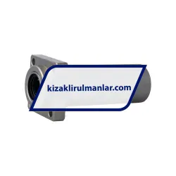 Askubal LCF20BLUU rulman resim 4