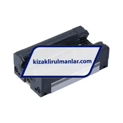 THK SSR25XWSS rulman resim 2