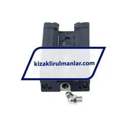 THK SSR25XWSS rulman resim 3