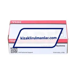 THK SSR25XWSS rulman resim 4