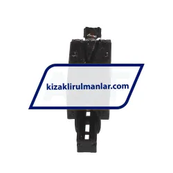 NSK NAH15BNZ rulman resim 3