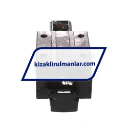NSK NAH35ANZ rulman resim 3