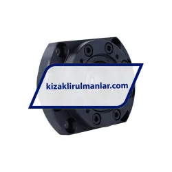 NSK WBK-35DF-31 rulman resim 2