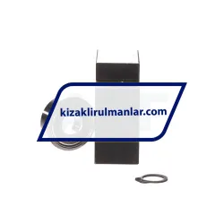 NSK WBK12S-01 rulman resim 2