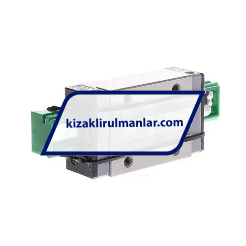 NSK SAS25ALZ ürün fotoğrafı 2