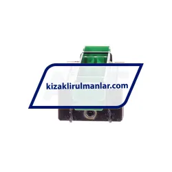 NSK SAS25ALZ rulman resim 3