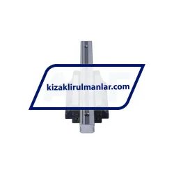 THK SHS20LC1SS+220L rulman resim 3