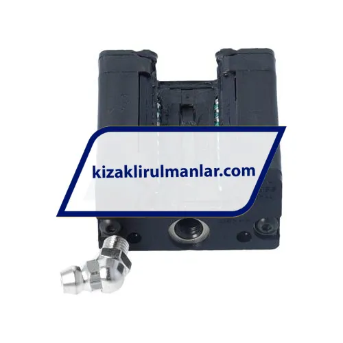 THK SSR20XV1SSGK ürün fotoğrafı 3