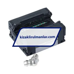 THK SSR20XV1SSGK rulman resim 2