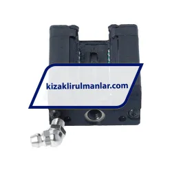 THK SSR20XV1SSGK rulman resim 3