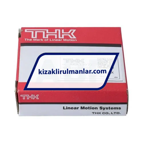 THK SHW21CASS(GK) ürün fotoğrafı 4