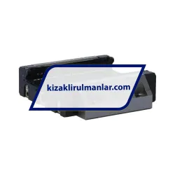 THK SHW21CASS(GK) rulman resim 2