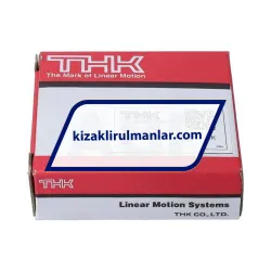 THK SHW21CASS(GK) rulman resim 4