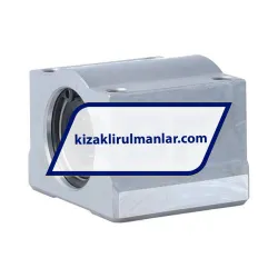 THK SC16UU rulman resim 2