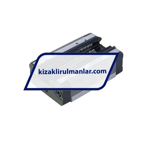 THK SR30W1SS ürün fotoğrafı 2