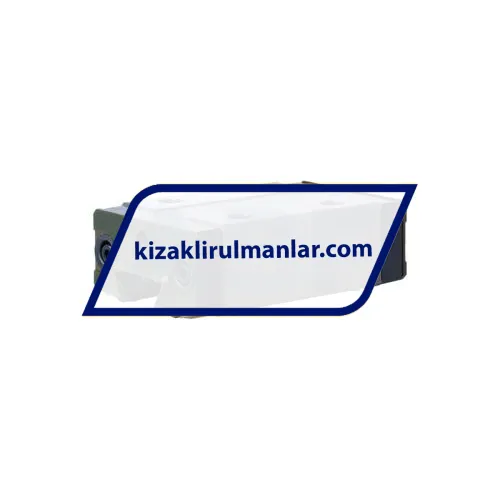 THK SR30W1SS ürün fotoğrafı 3