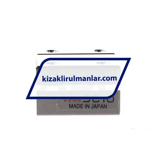 THK SC10UU ürün fotoğrafı 2