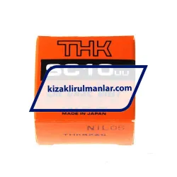 THK SC10UU rulman resim 3