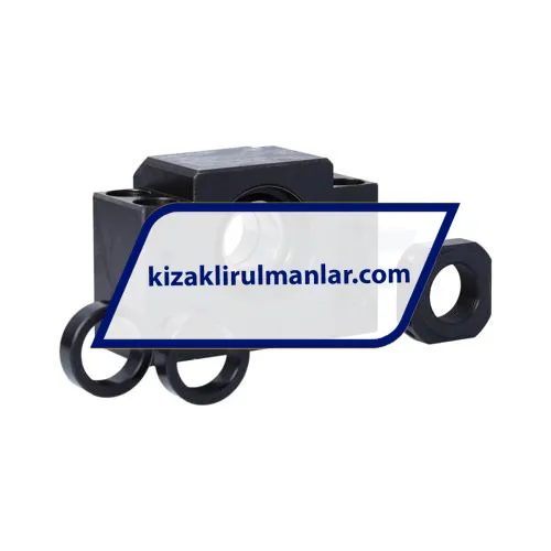 THK BK20 ürün fotoğrafı 2