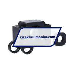 THK BK20 rulman resim 2