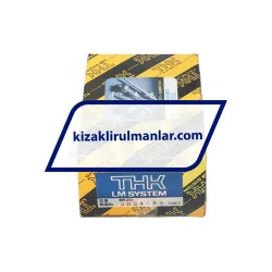 THK BK20 rulman resim 3