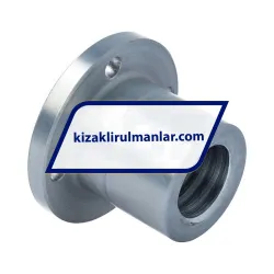 THK DCM36 rulman resim 2