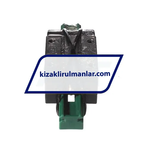 NSK NAS15ALZ ürün fotoğrafı 3