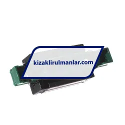 NSK NAS15ALZ rulman resim 2