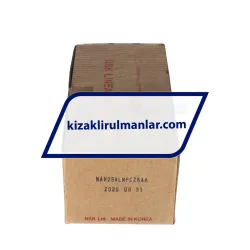 NSK NAH25ALNPCZ5AA-LGU rulman resim 4