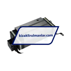 NSK LAH35BNZ-K rulman resim 2