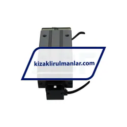 NSK LAH35BNZ-K rulman resim 3