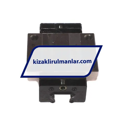 THK HSR45A1QSS(GK) ürün fotoğrafı 3