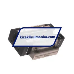 THK HSR45A1QSS(GK) rulman resim 2