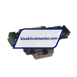 NSK NAS25JMZ rulman resim 2