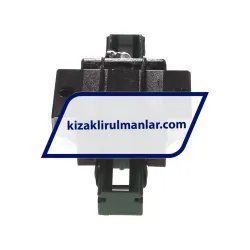 NSK NAS25JMZ rulman resim 3