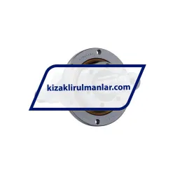 THK LTR20UUZZCLA+175LH rulman resim 2