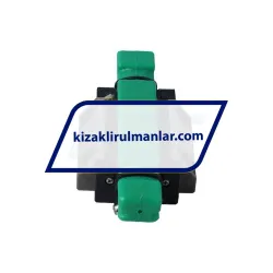 NSK LAS20FLSZ rulman resim 3