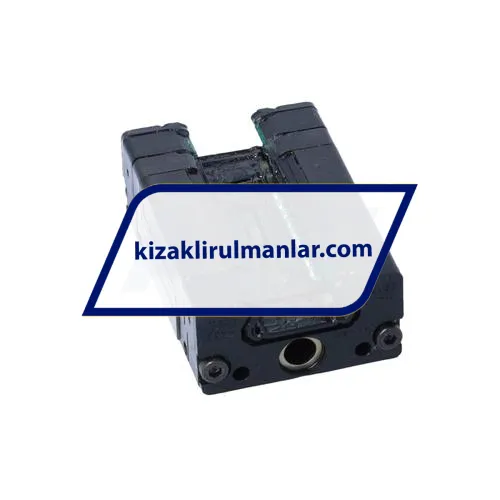 THK SSR20XV1QZSS ürün fotoğrafı 3