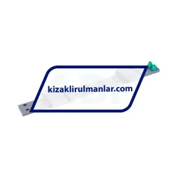 THK SHW17CA2UUC1ME+390L rulman resim 3