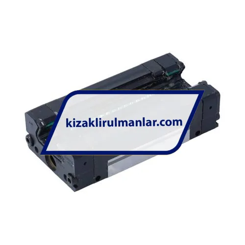 THK SSR20XW1QZUU ürün fotoğrafı 2