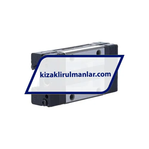 THK SSR20XW1QZUU ürün fotoğrafı 4