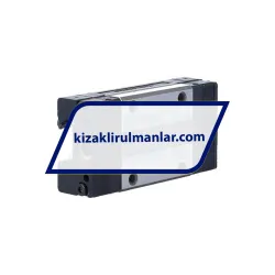 THK SSR20XW1QZUU rulman resim 4