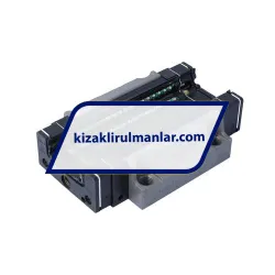 THK SNS45C1QZSS rulman resim 2
