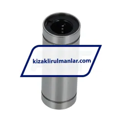 THK LM12L rulman resim 2