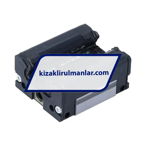 THK SSR15XVSS ürün fotoğrafı 2