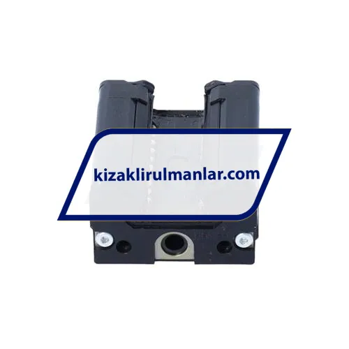 THK SSR15XVSS ürün fotoğrafı 3